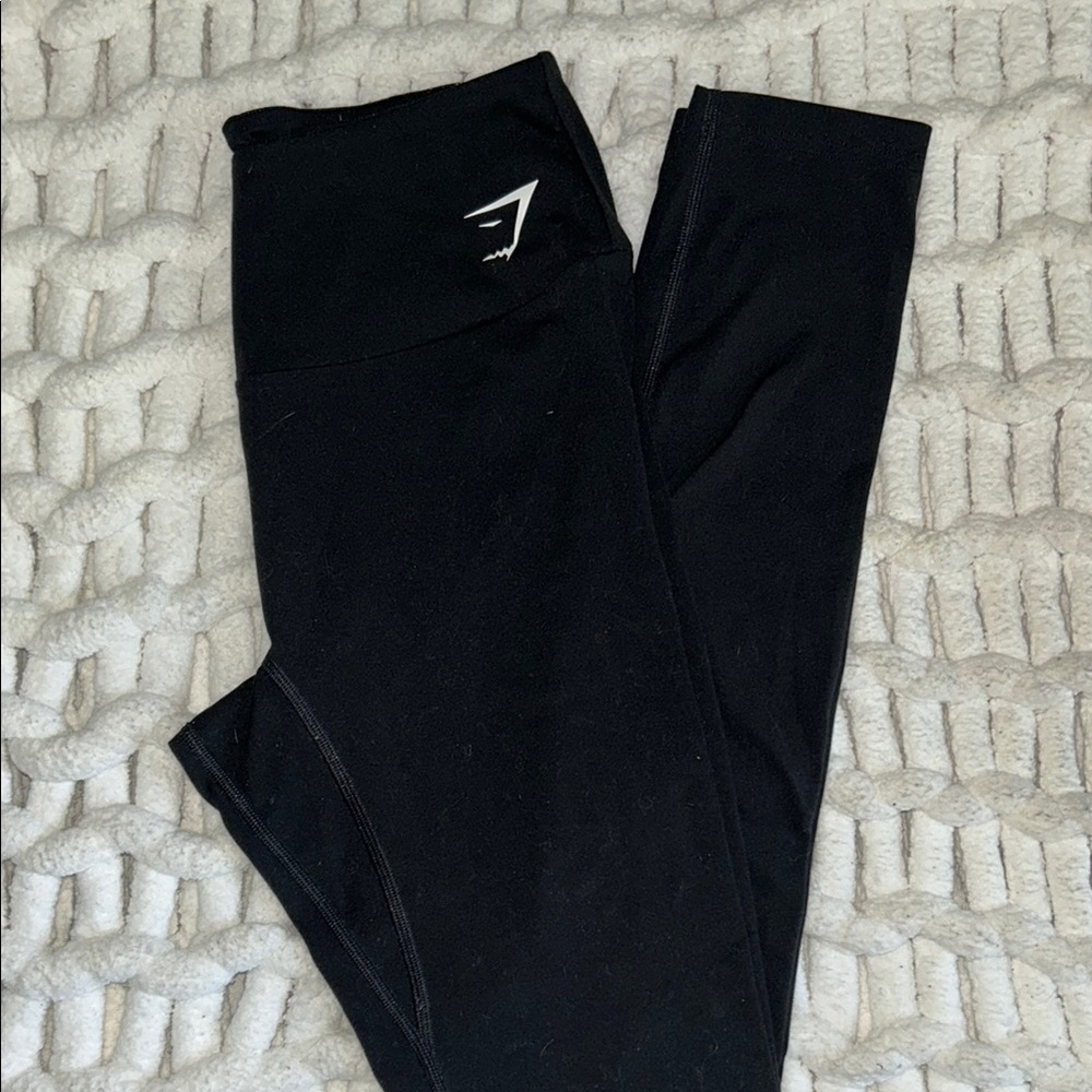 Gymshark Training Leggings